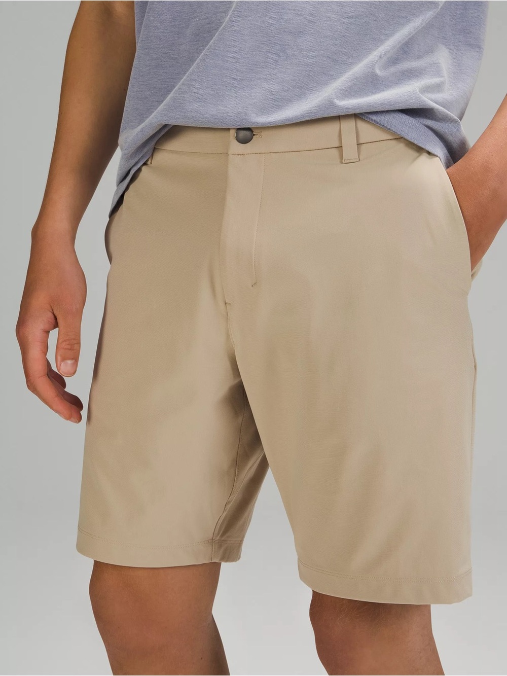 lululemon athletica Men's Performance Shorts